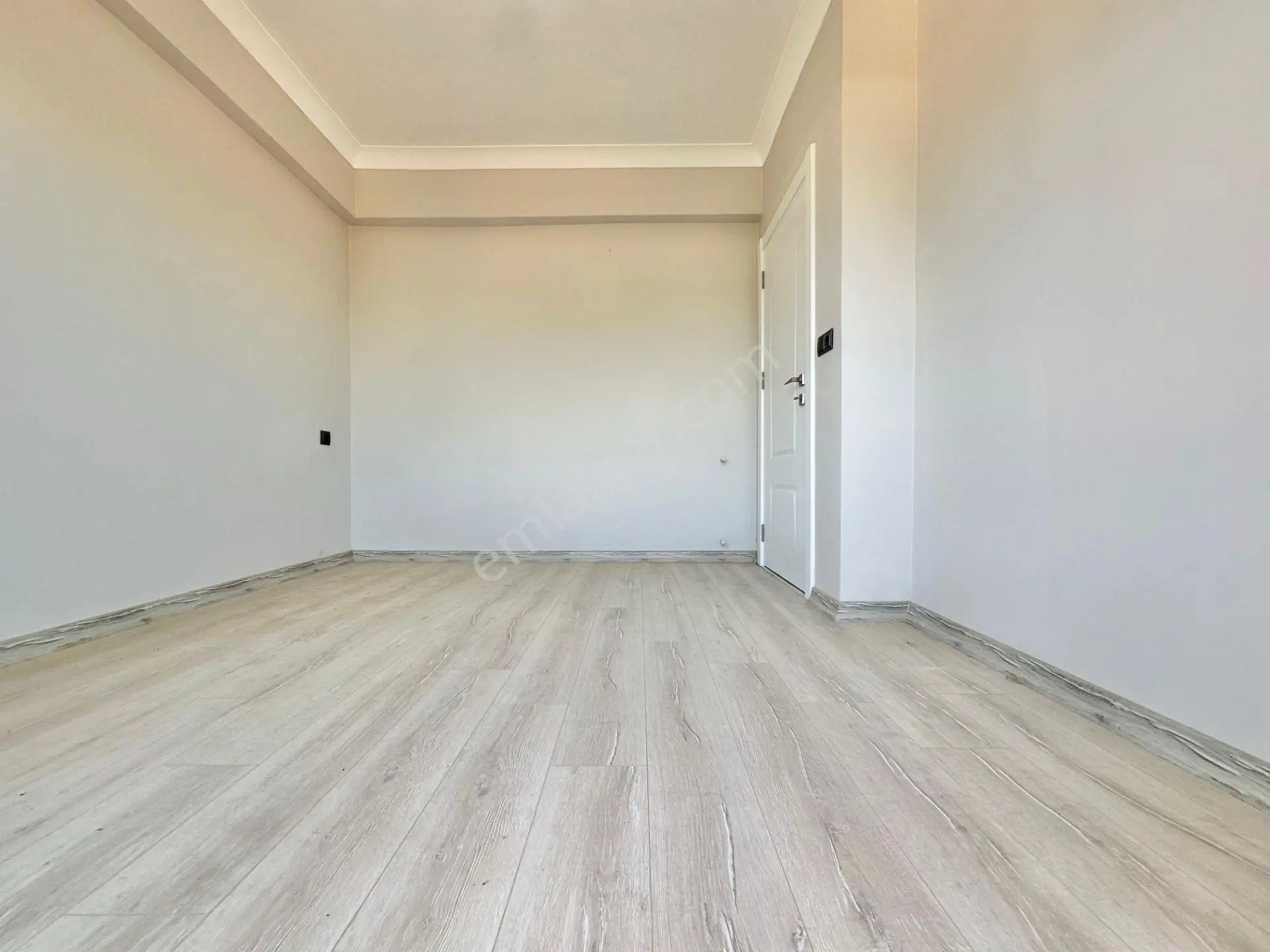 Ay Emlak'tan Pelitköy'de Denize Sadece 100 Mt Doğa İle İç İçe Satılık 3+1 Lüx Müstakil Yazlık — fotoğraf 14