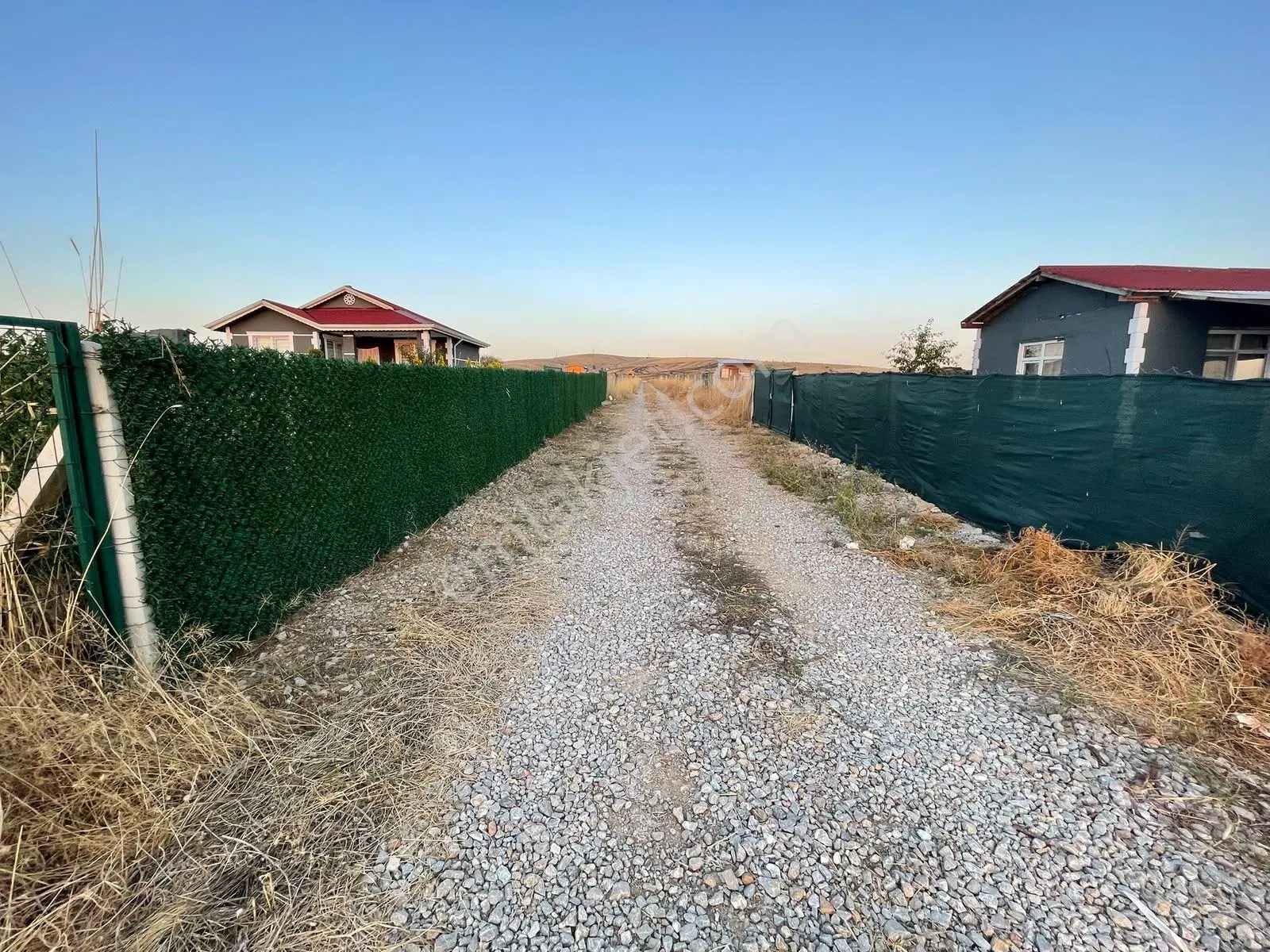 Aydıncık Mahallesinde Hazır Hobi Bahçesi (yapılı) — fotoğraf 2