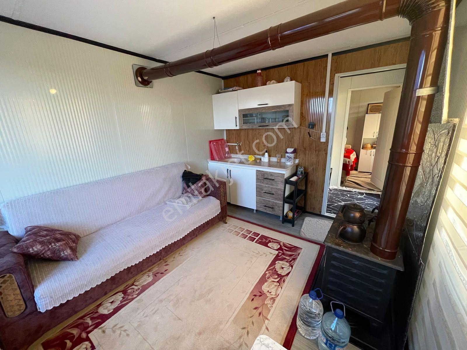 Aydıncık Mahallesinde Hazır Hobi Bahçesi (yapılı) — fotoğraf 7