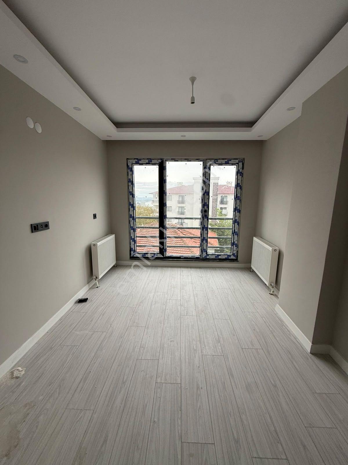 Sinop Ada Mahallesi Satılık Lüks Daire — fotoğraf 8