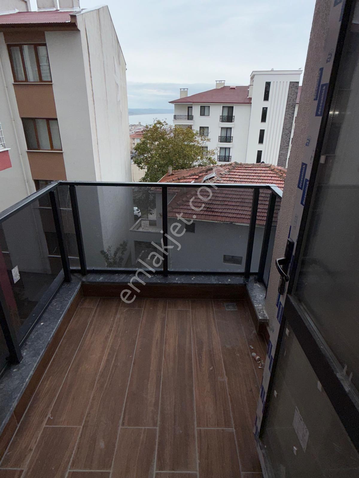 Sinop Ada Mahallesi Satılık Lüks Daire — fotoğraf 13