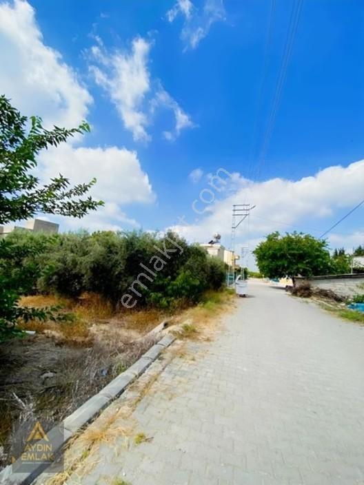 Arsa Şehir Merkeze 5 Dakika Konut İmarı Arsa*aydın Emlak* — fotoğraf 2