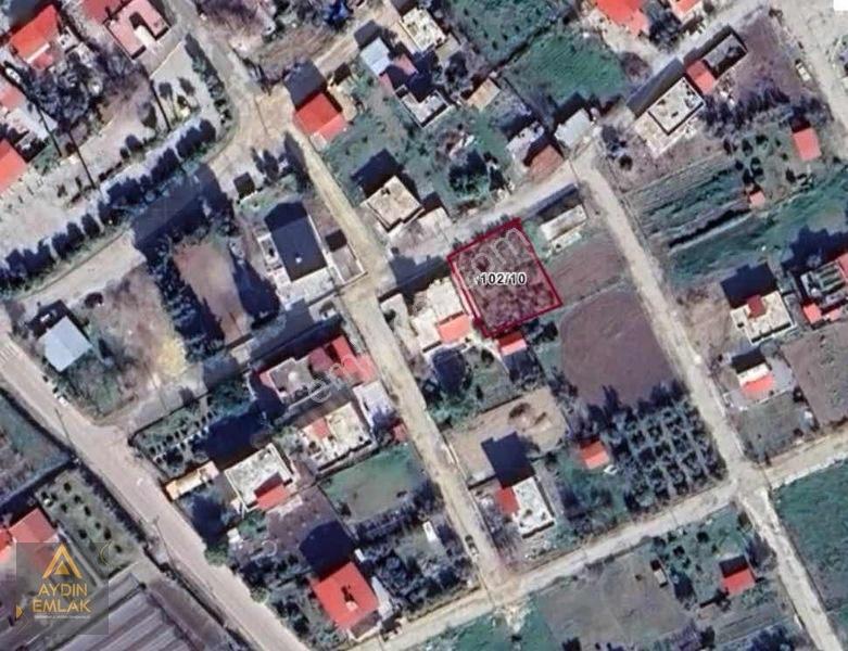 Arsa Şehir Merkeze 5 Dakika Konut İmarı Arsa*aydın Emlak* — fotoğraf 6