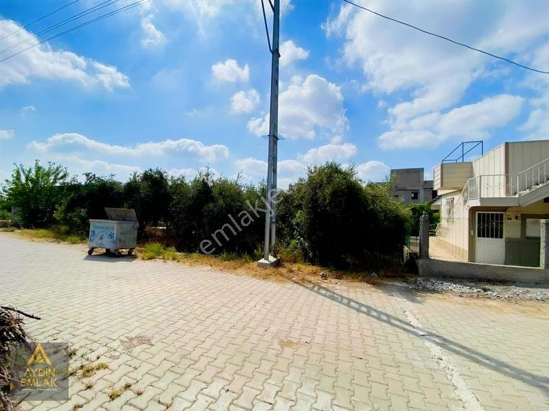 Arsa Şehir Merkeze 5 Dakika Konut İmarı Arsa*aydın Emlak* — fotoğraf 7
