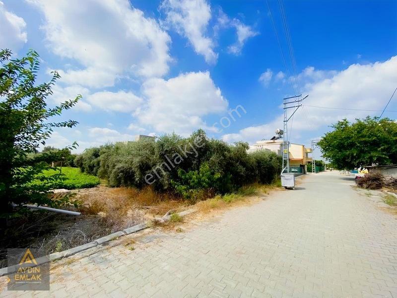 Arsa Şehir Merkeze 5 Dakika Konut İmarı Arsa*aydın Emlak* — fotoğraf 8