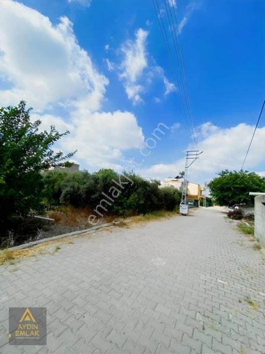 Arsa Şehir Merkeze 5 Dakika Konut İmarı Arsa*aydın Emlak* — fotoğraf 9
