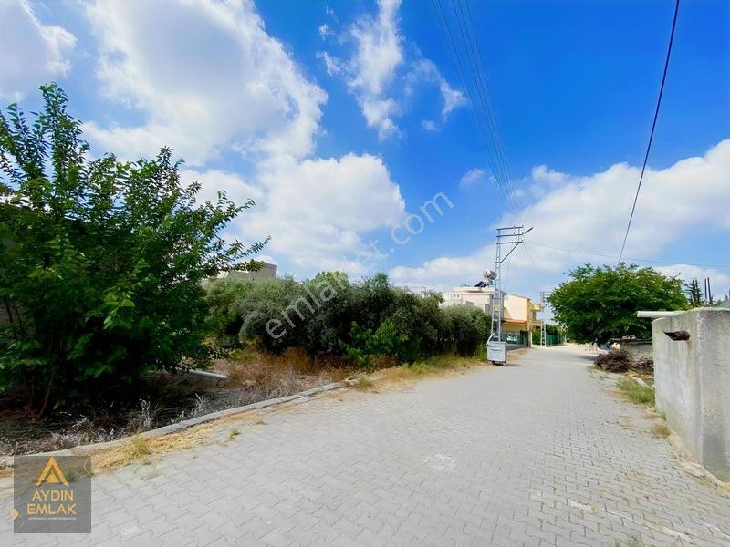 Arsa Şehir Merkeze 5 Dakika Konut İmarı Arsa*aydın Emlak* — fotoğraf 10