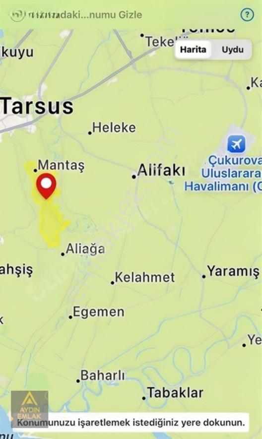 Arsa Şehir Merkeze 5 Dakika Konut İmarı Arsa*aydın Emlak* — fotoğraf 11