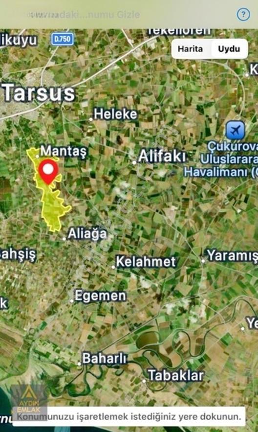 Arsa Şehir Merkeze 5 Dakika Konut İmarı Arsa*aydın Emlak* — fotoğraf 12