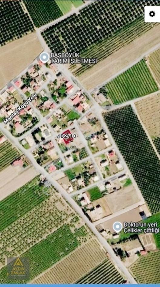 Arsa Şehir Merkeze 5 Dakika Konut İmarı Arsa*aydın Emlak* — fotoğraf 14
