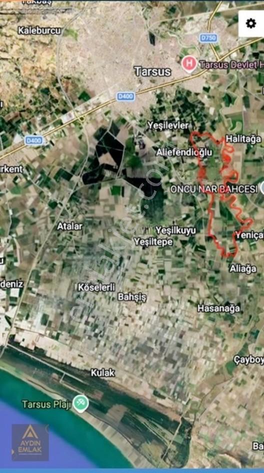 Arsa Şehir Merkeze 5 Dakika Konut İmarı Arsa*aydın Emlak* — fotoğraf 15