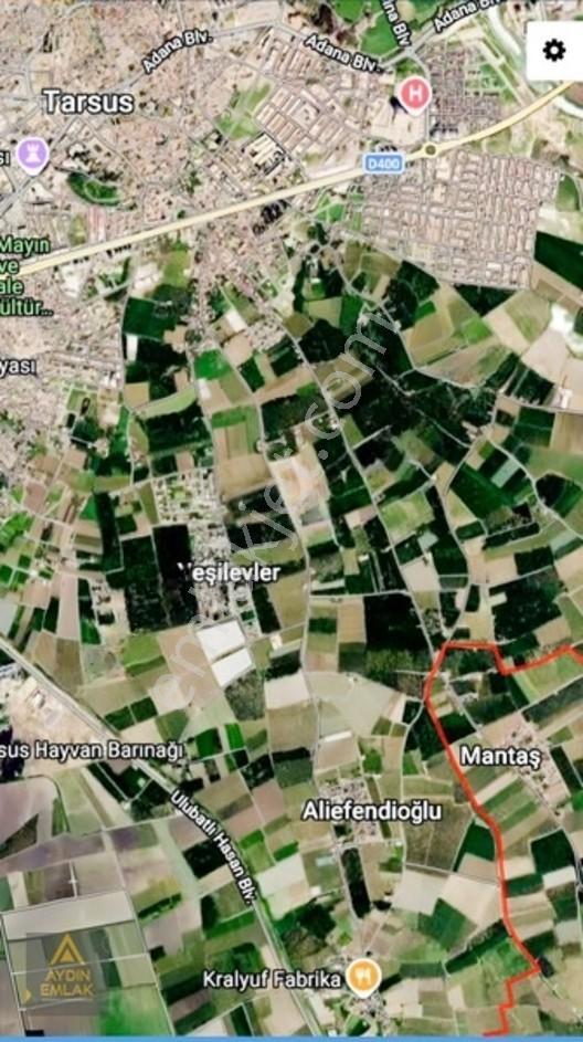 Arsa Şehir Merkeze 5 Dakika Konut İmarı Arsa*aydın Emlak* — fotoğraf 17