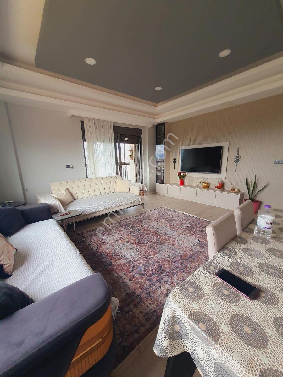 Çankaya Mahallesi'nde Şehir Manzaralı 3+1 Daire — fotoğraf 6