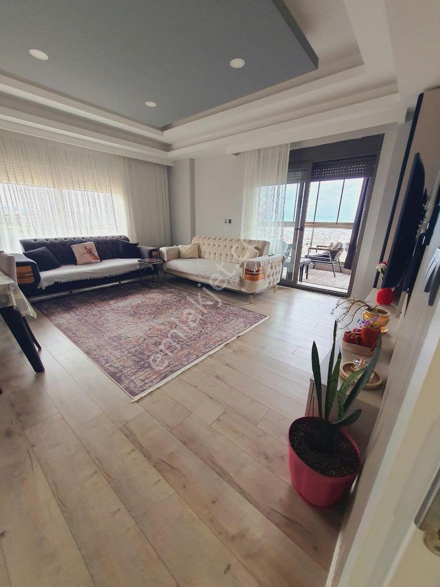 Çankaya Mahallesi'nde Şehir Manzaralı 3+1 Daire — fotoğraf 7