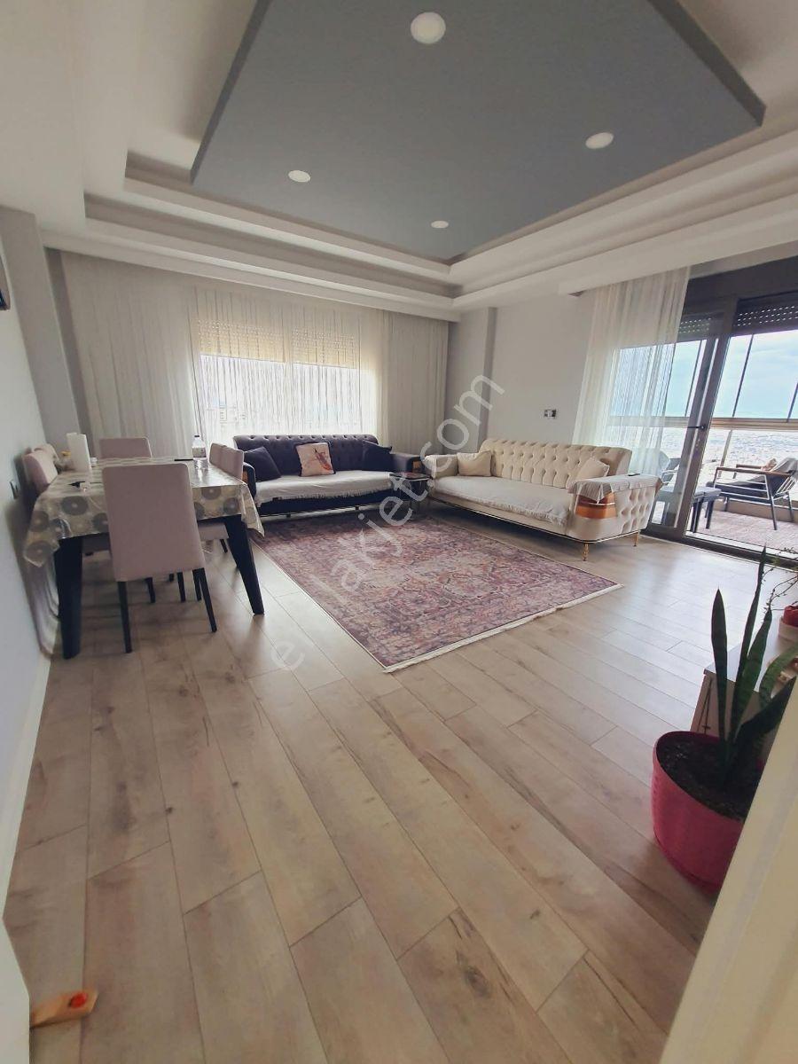 Çankaya Mahallesi'nde Şehir Manzaralı 3+1 Daire — fotoğraf 8