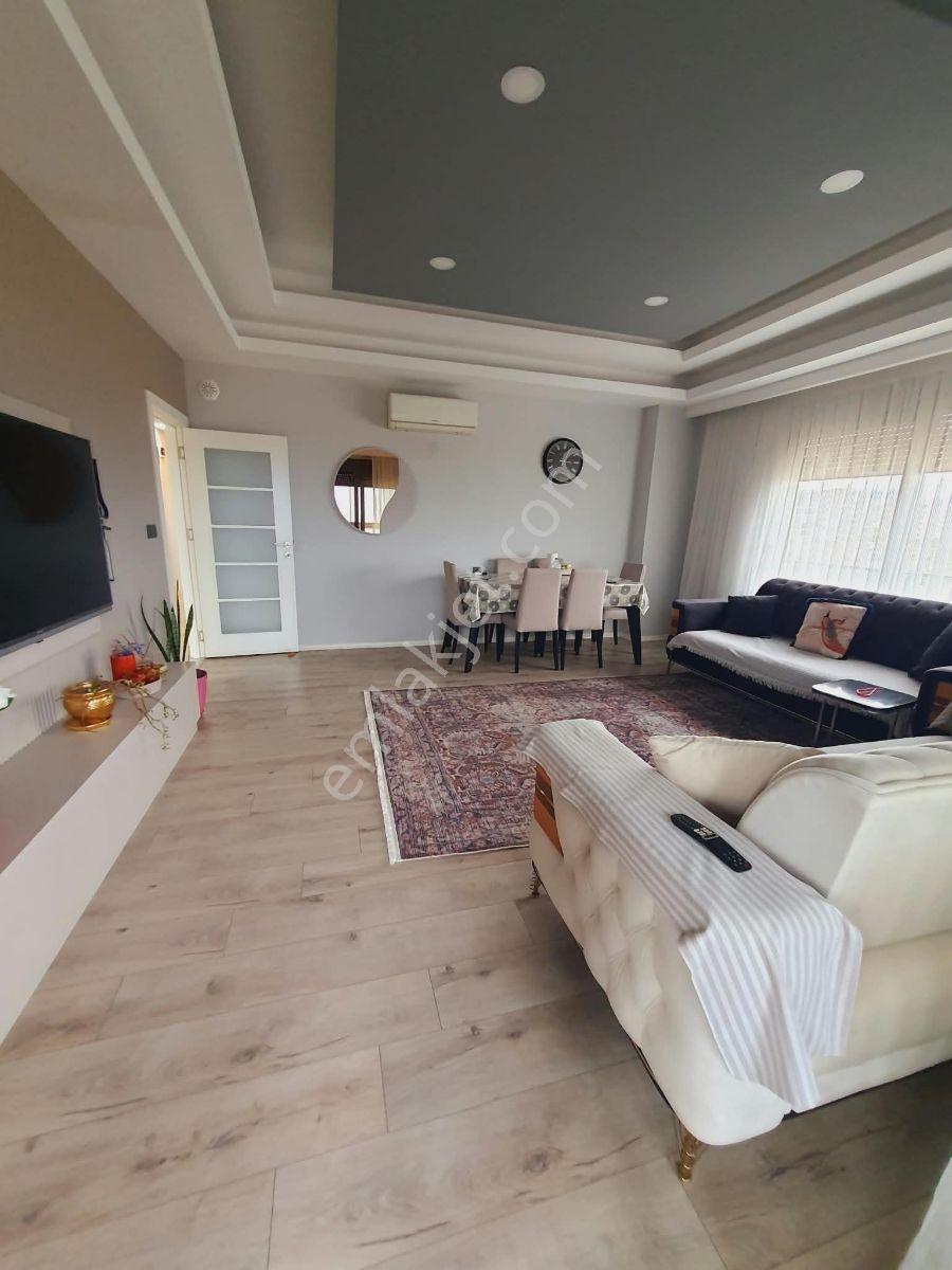 Çankaya Mahallesi'nde Şehir Manzaralı 3+1 Daire — fotoğraf 9