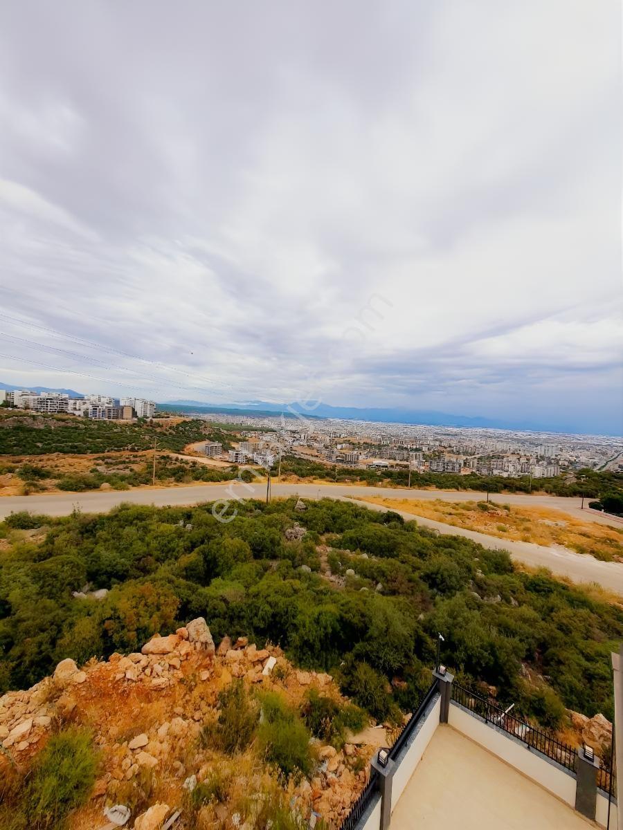 Çankaya Mahallesi'nde Şehir Manzaralı 3+1 Daire — fotoğraf 25