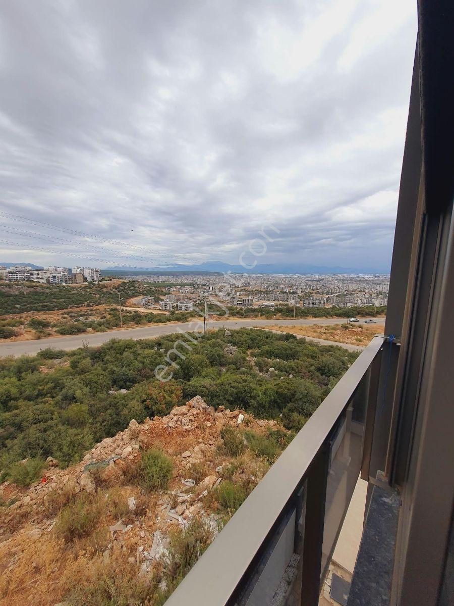 Çankaya Mahallesi'nde Şehir Manzaralı 3+1 Daire — fotoğraf 26