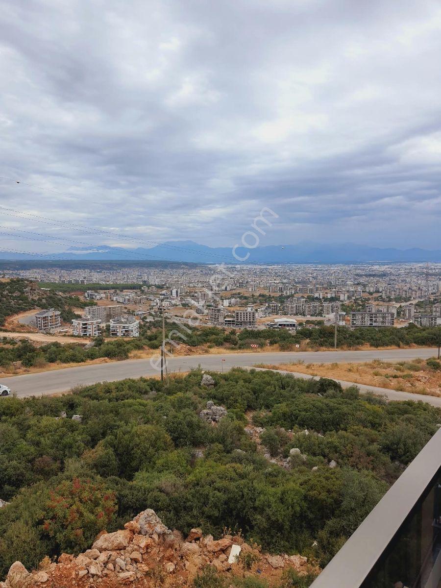 Çankaya Mahallesi'nde Şehir Manzaralı 3+1 Daire — fotoğraf 27