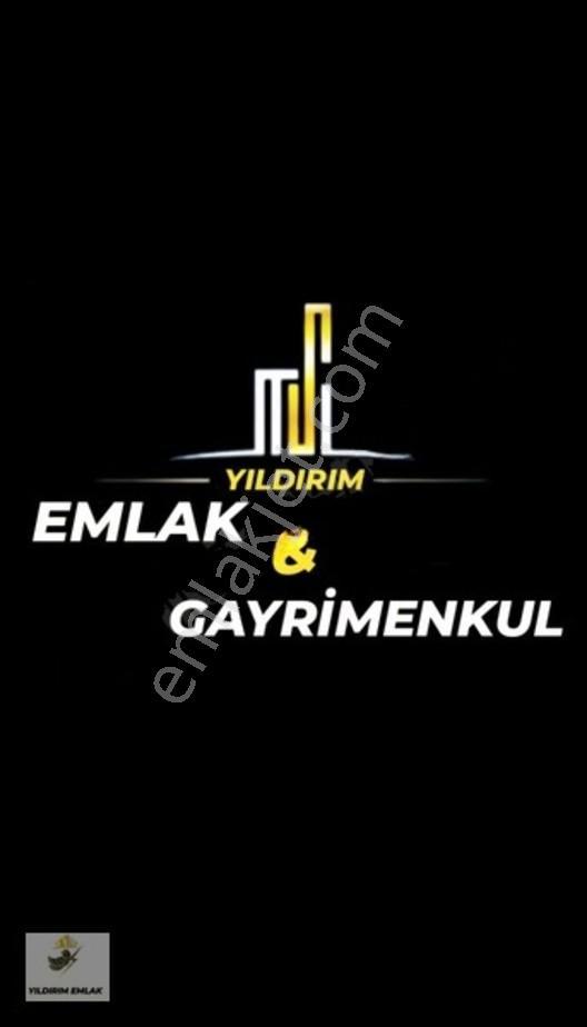 Yıldırım Emlak'tan Hacıtugrulda 25 Donum Tek Tapu Tarla