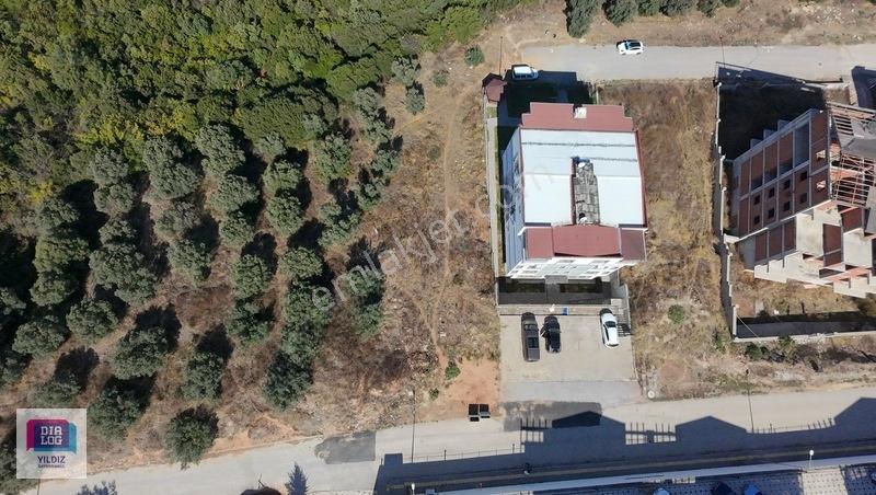 Dialog Yıldız | Burgazda Deniz Manzaralı 703 M² İmarlı Arsa — fotoğraf 12