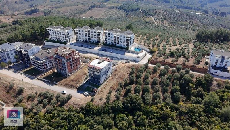 Dialog Yıldız | Burgazda Deniz Manzaralı 703 M² İmarlı Arsa — fotoğraf 13