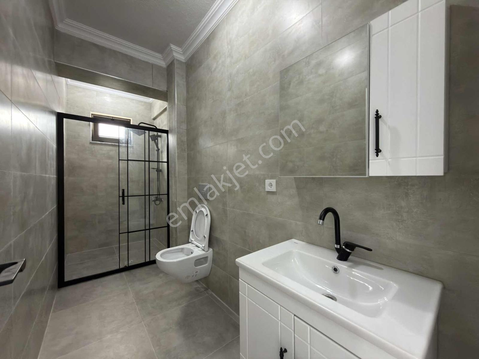 Adl'den Köşe Parsel Havuzlu Geniş Bahçeli Merkez Plaj 4+1 Villa! — fotoğraf 21