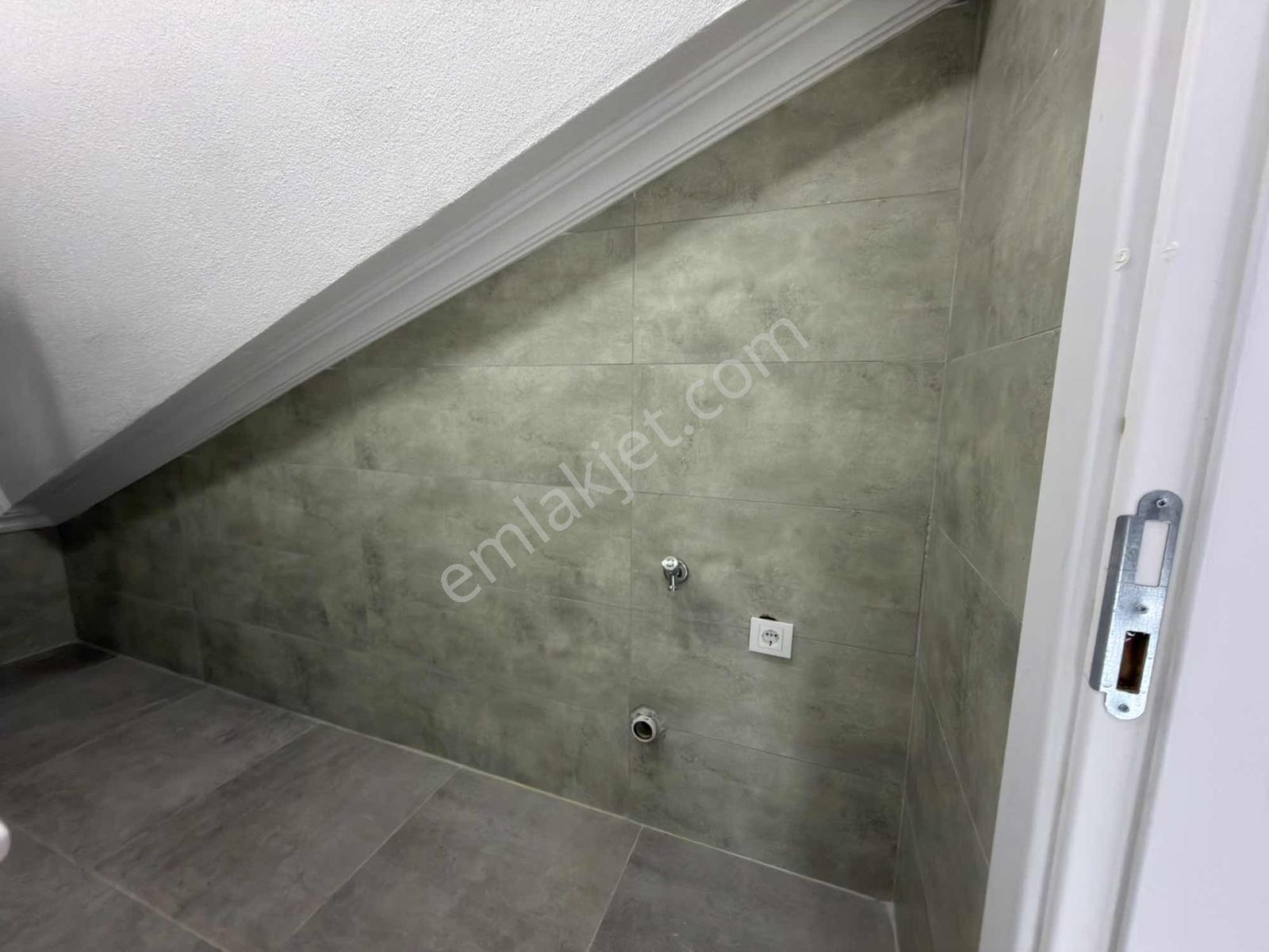 Adl'den Köşe Parsel Havuzlu Geniş Bahçeli Merkez Plaj 4+1 Villa! — fotoğraf 29