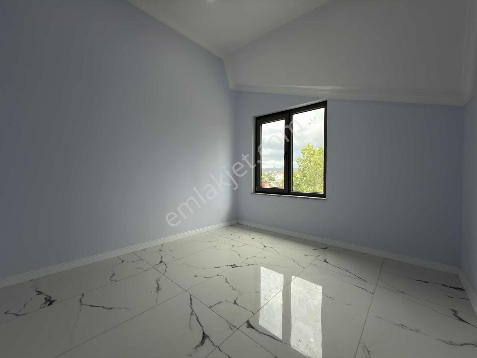 Adl'den Köşe Parsel Havuzlu Geniş Bahçeli Merkez Plaj 4+1 Villa! — fotoğraf 30