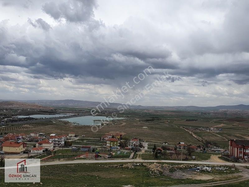 Özkoç'tan Temelli De Göl Yakını Harika Bu Haftaya Özel Fiyat