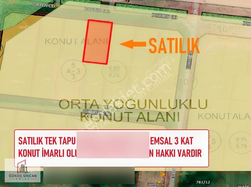 Özkoç'tan Temelli De Göl Yakını Harika Bu Haftaya Özel Fiyat — fotoğraf 2