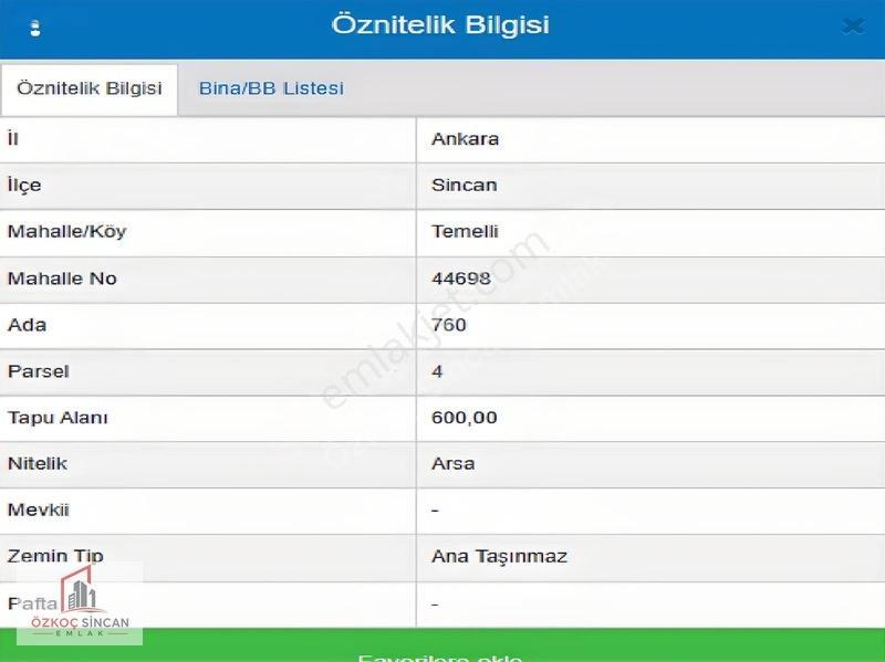 Özkoç'tan Temelli De Göl Yakını Harika Bu Haftaya Özel Fiyat — fotoğraf 3