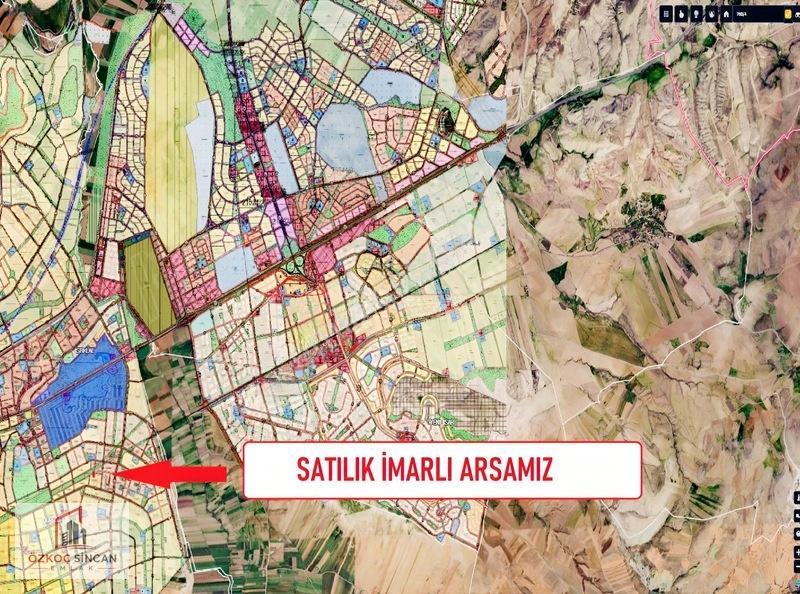 Özkoç'tan Temelli De Göl Yakını Harika Bu Haftaya Özel Fiyat — fotoğraf 9