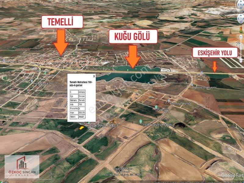 Özkoç'tan Temelli De Göl Yakını Harika Bu Haftaya Özel Fiyat — fotoğraf 11