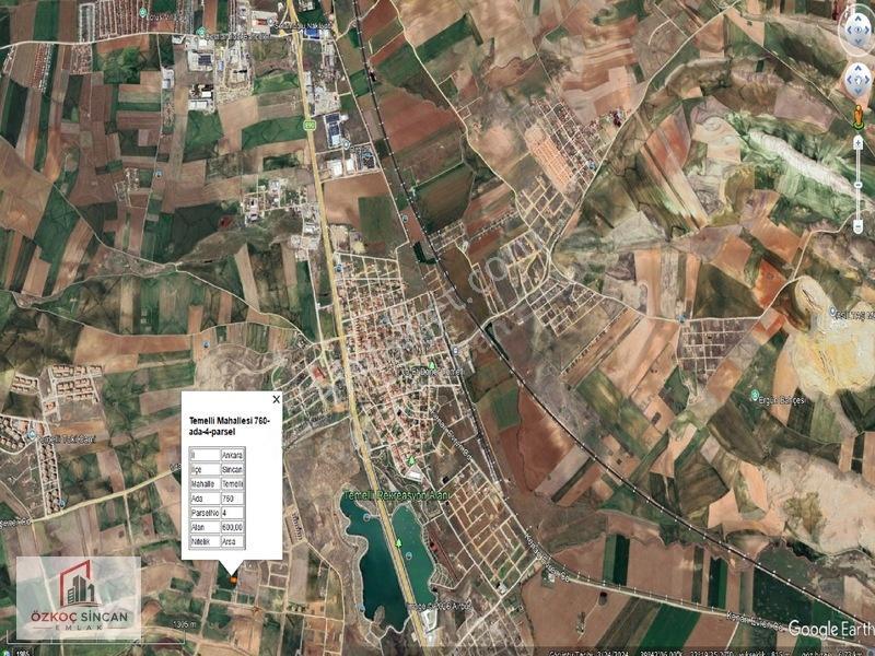 Özkoç'tan Temelli De Göl Yakını Harika Bu Haftaya Özel Fiyat — fotoğraf 13