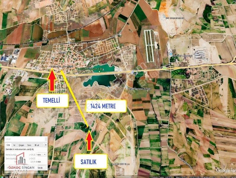 Özkoç'tan Temelli De Göl Yakını Harika Bu Haftaya Özel Fiyat — fotoğraf 17
