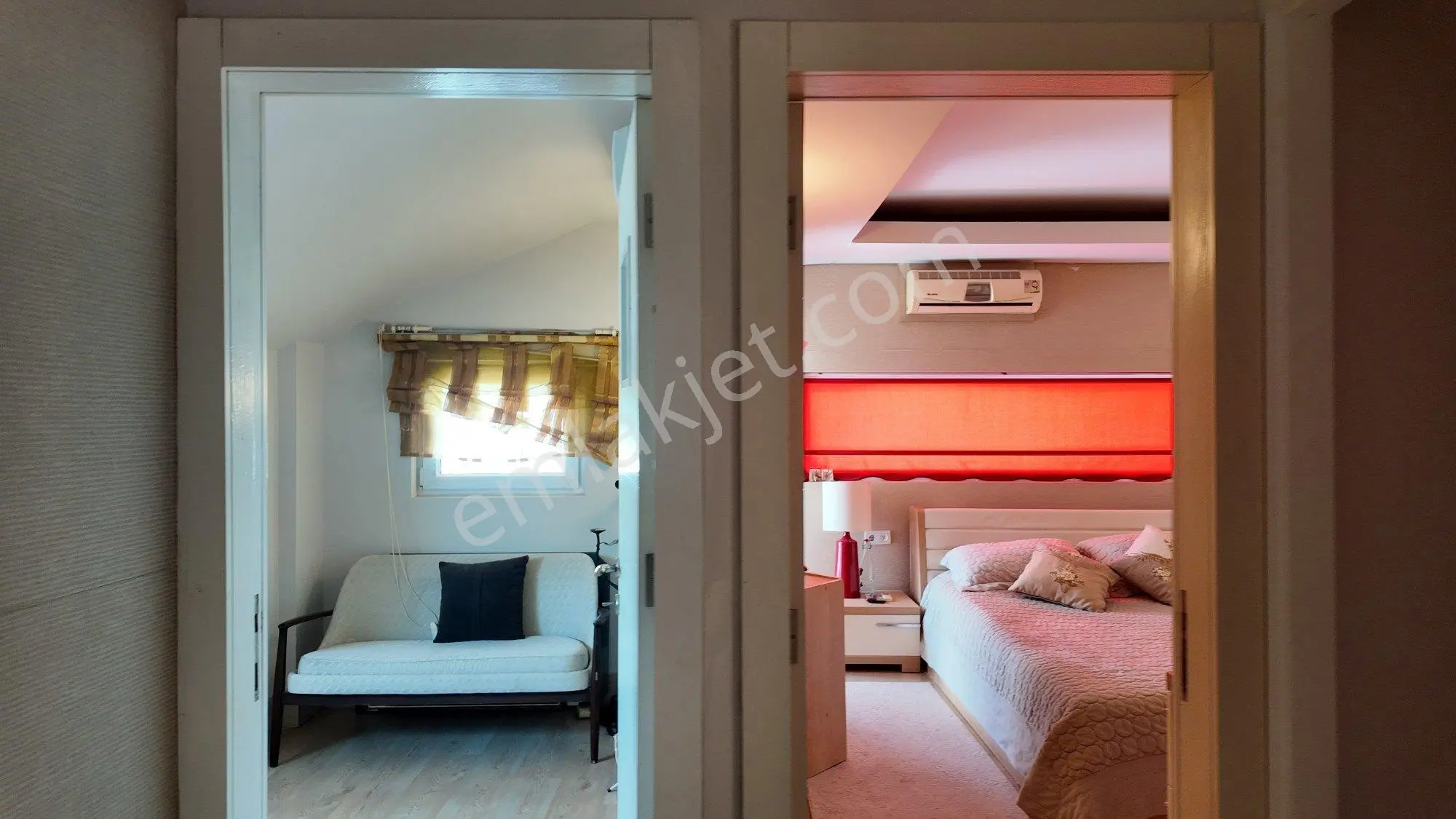 Arapsuyu’nda Site İçi Havuzlu Satılık 4+1 Dubleks Daire — fotoğraf 3
