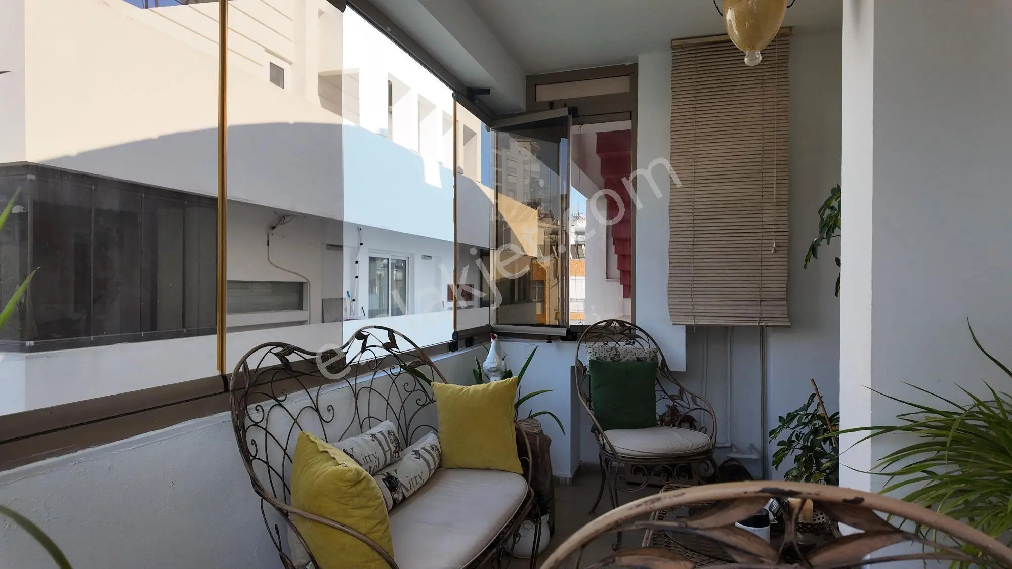 Arapsuyu’nda Site İçi Havuzlu Satılık 4+1 Dubleks Daire — fotoğraf 4