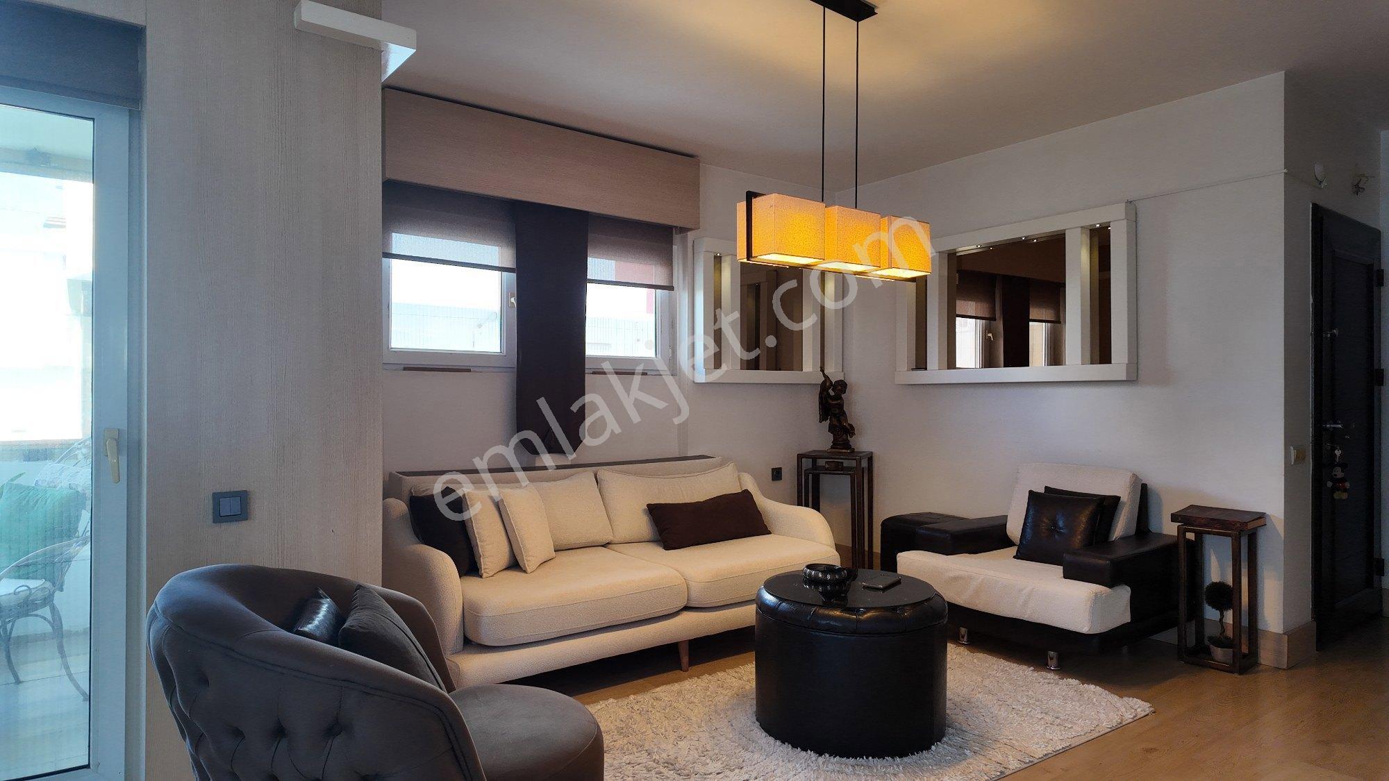Arapsuyu’nda Site İçi Havuzlu Satılık 4+1 Dubleks Daire — fotoğraf 7