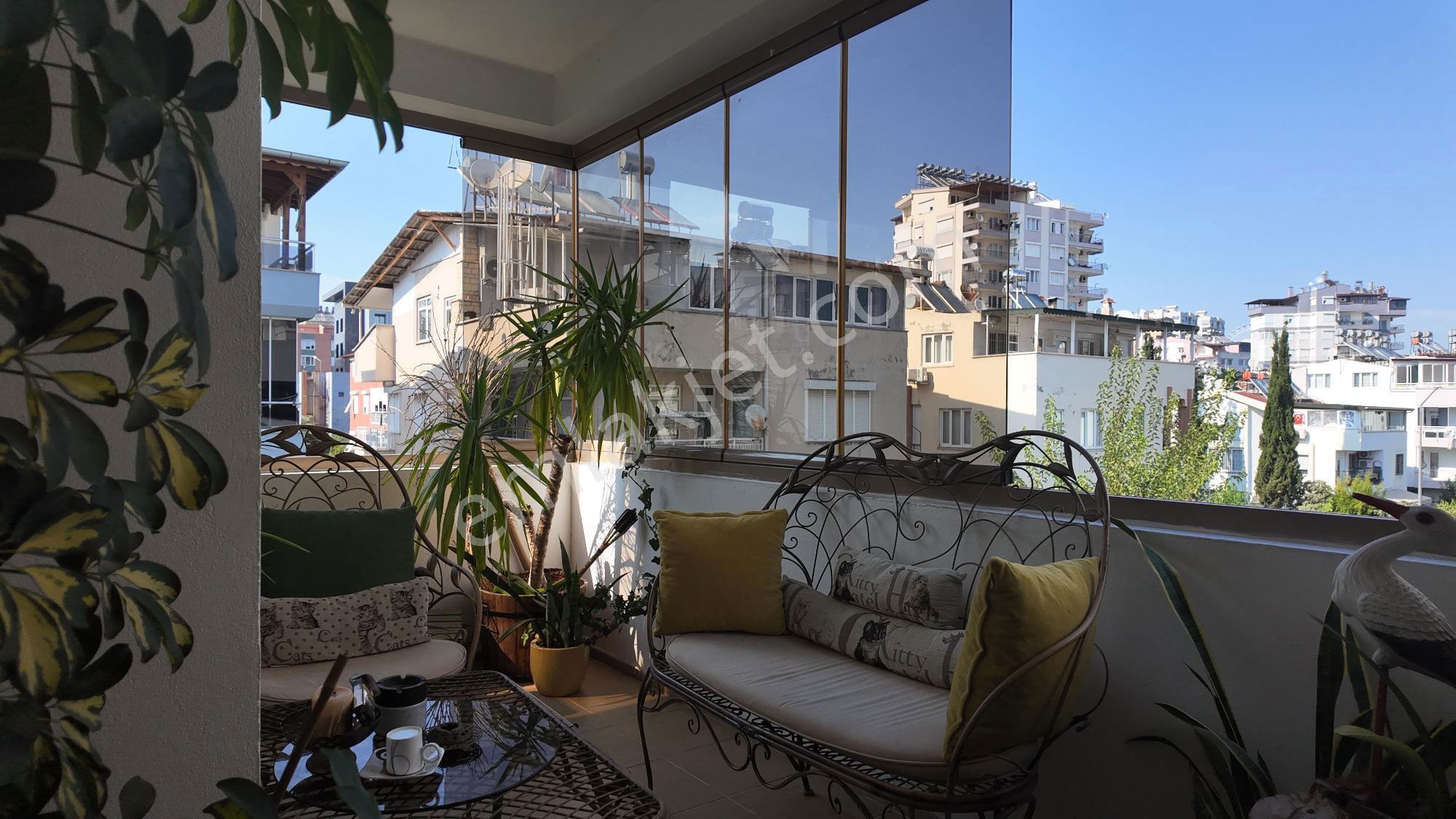Arapsuyu’nda Site İçi Havuzlu Satılık 4+1 Dubleks Daire — fotoğraf 8