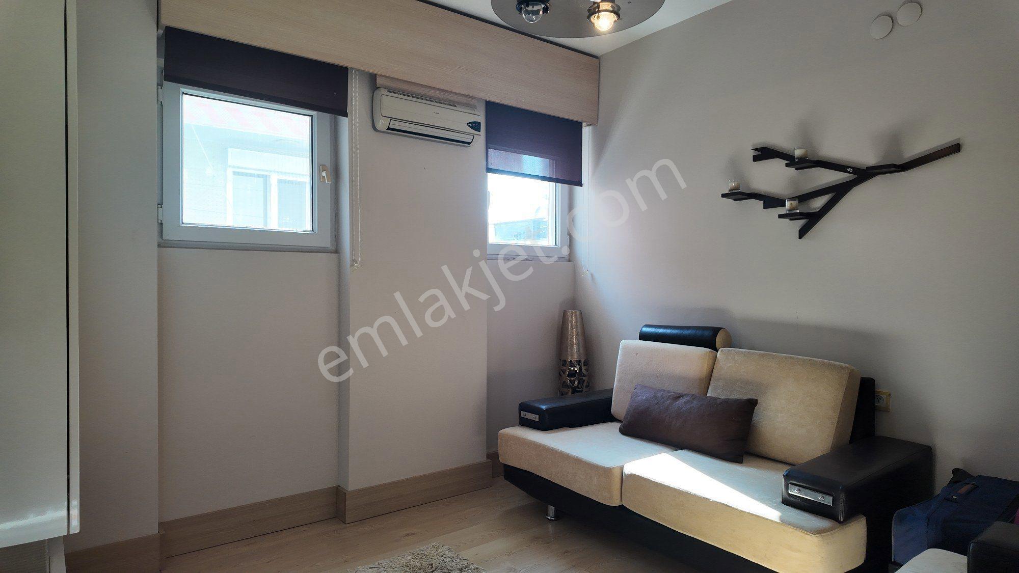 Arapsuyu’nda Site İçi Havuzlu Satılık 4+1 Dubleks Daire — fotoğraf 9