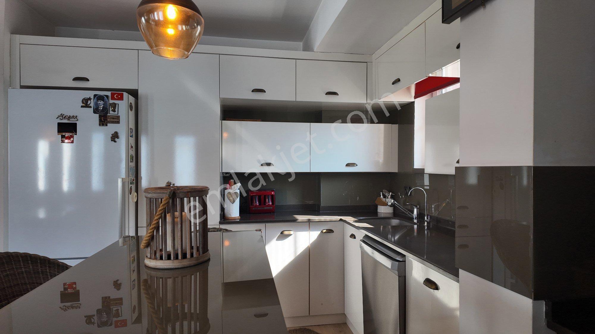 Arapsuyu’nda Site İçi Havuzlu Satılık 4+1 Dubleks Daire — fotoğraf 10