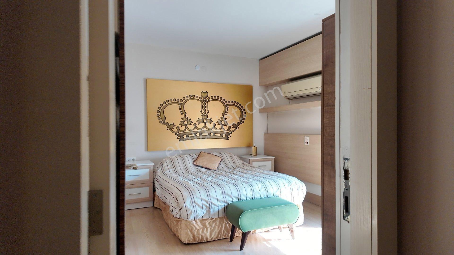 Arapsuyu’nda Site İçi Havuzlu Satılık 4+1 Dubleks Daire — fotoğraf 16