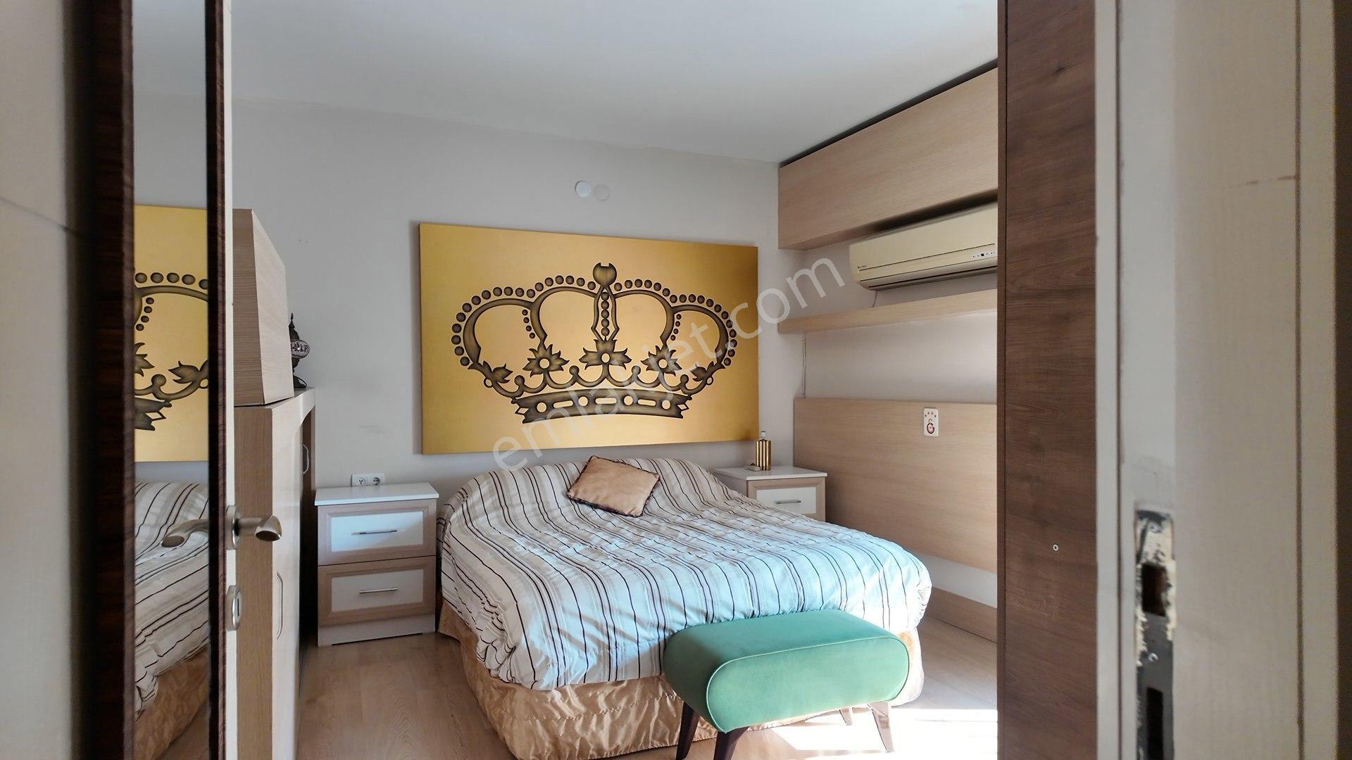 Arapsuyu’nda Site İçi Havuzlu Satılık 4+1 Dubleks Daire — fotoğraf 18