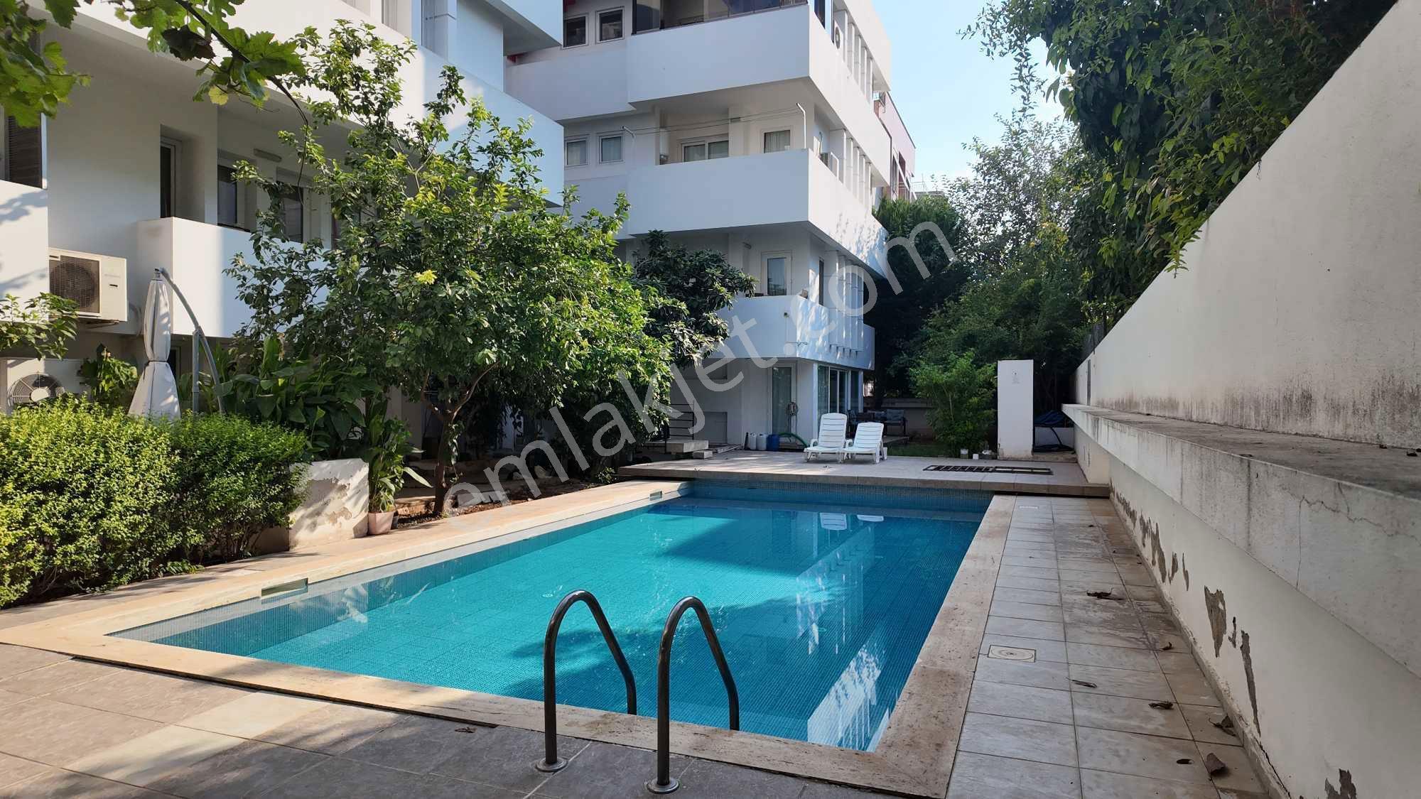 Arapsuyu’nda Site İçi Havuzlu Satılık 4+1 Dubleks Daire — fotoğraf 20