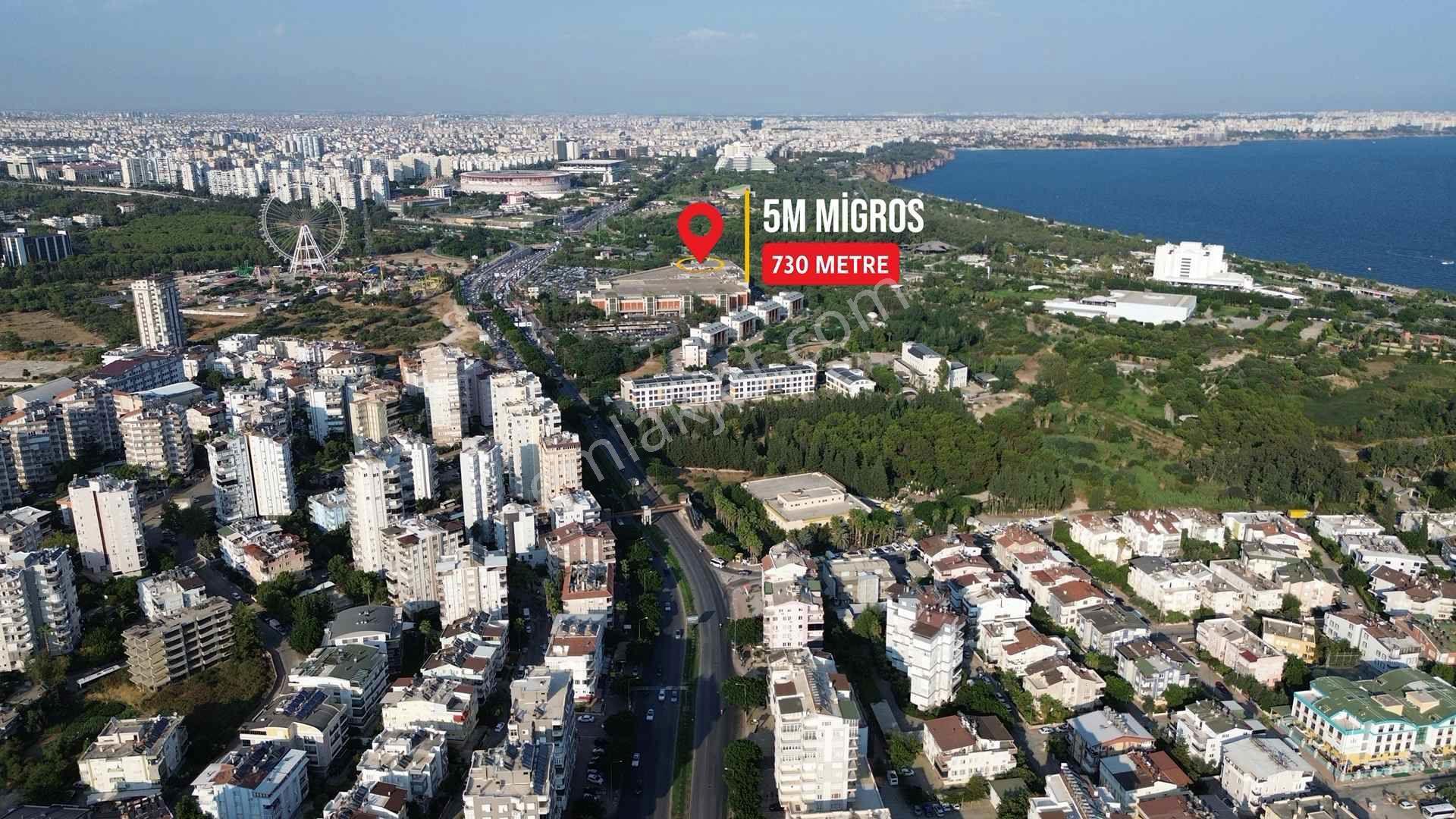 Arapsuyu’nda Site İçi Havuzlu Satılık 4+1 Dubleks Daire — fotoğraf 21