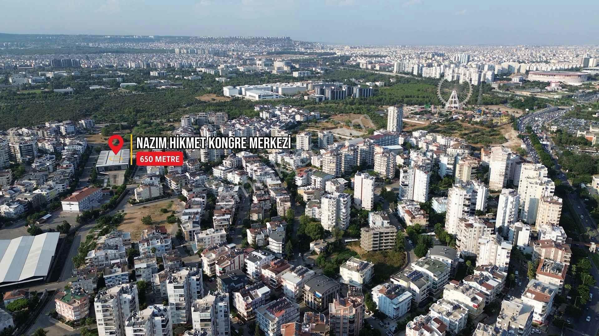 Arapsuyu’nda Site İçi Havuzlu Satılık 4+1 Dubleks Daire — fotoğraf 22