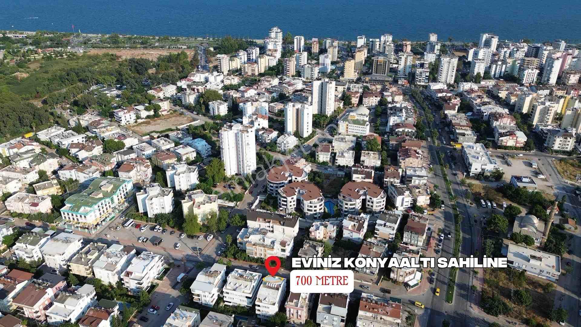 Arapsuyu’nda Site İçi Havuzlu Satılık 4+1 Dubleks Daire — fotoğraf 23