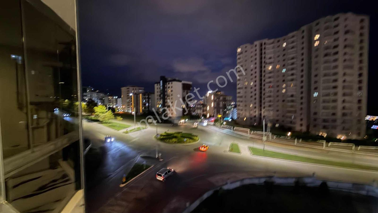 Alaçam Caddesin'de Önü Kapanmaz Deniz Manzaralı — fotoğraf 5