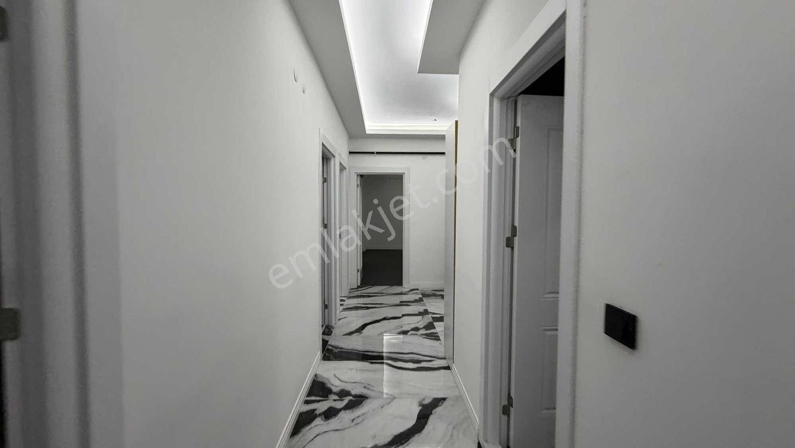 Alaçam Caddesin'de Önü Kapanmaz Deniz Manzaralı — fotoğraf 16
